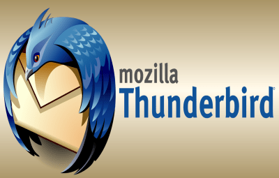 Визуално представяне на: How to use PGP encryption with Mozilla Thunderbird Email client