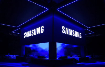 Графика илюстрираща: samsung
