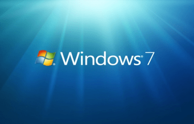 Изображение свързано с: windows-7-logo