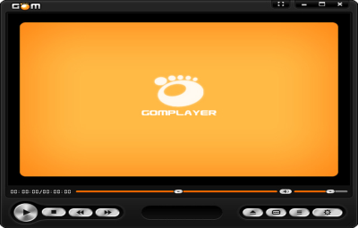 Визуално представяне на: GOM-Media-Player-2.2.62