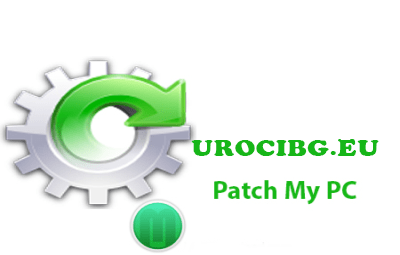 Визуално представяне на: Patch-My