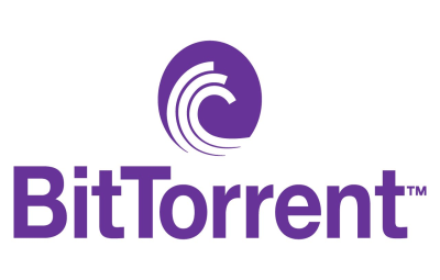 Изображение свързано с: bittorrent-logo