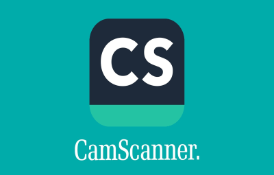 Изображение свързано с: camscanner