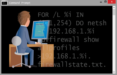 Фотография показваща: enterprisedesktop_windows-commandprompts_01