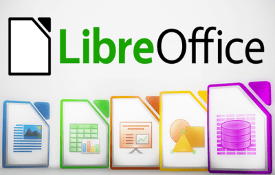 Фотография показваща: libre-office4