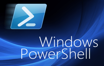 Графика илюстрираща: powershell-640×437