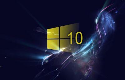 Илюстрация на тема: windows10