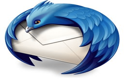 Изображение свързано с: Mozilla-Thunderbird