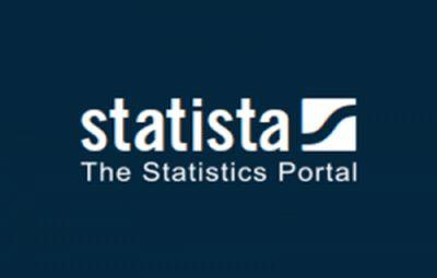 Фотография показваща: statista