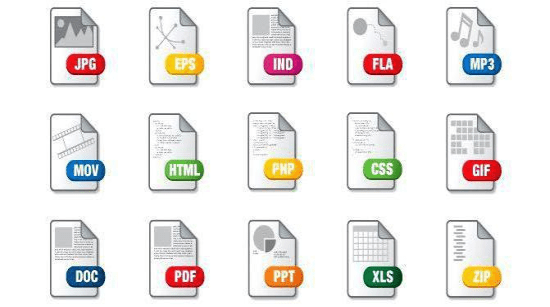 Изображение свързано с: formati