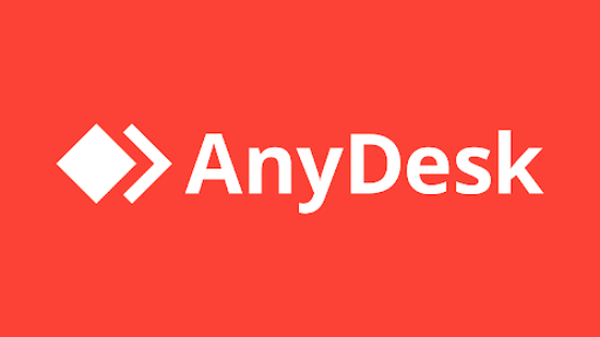 Визуално представяне на: AnyDesk