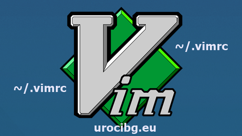 Работа с Vim – Линукс текстов редактор