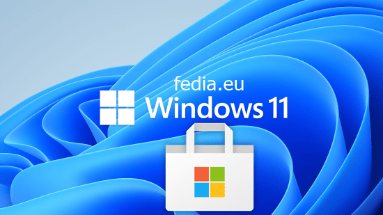Визуално представяне на: windows11n