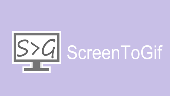 Илюстрация на тема: ScreenToGif