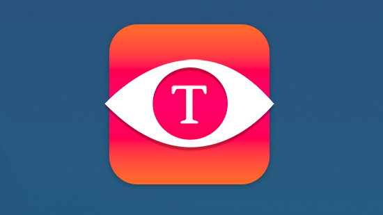 Илюстрация на тема: Textify1