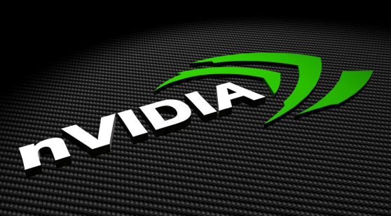 Визуално представяне на: nvidia