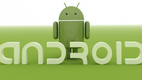 Илюстрация на тема: Android