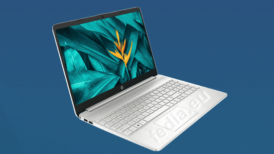 Графика илюстрираща: laptop