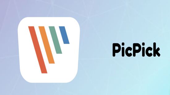 Изображение свързано с: PicPick