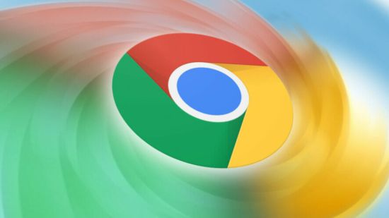 Визуално представяне на: chrome