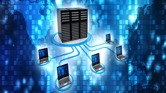 Визуално представяне на: what-is-a-computer-network
