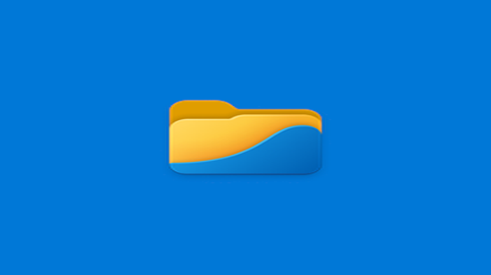Илюстрация на тема: Files