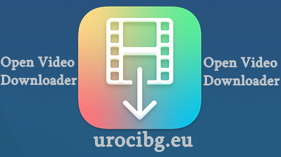 Изображение свързано с: Open-Video-Downloader