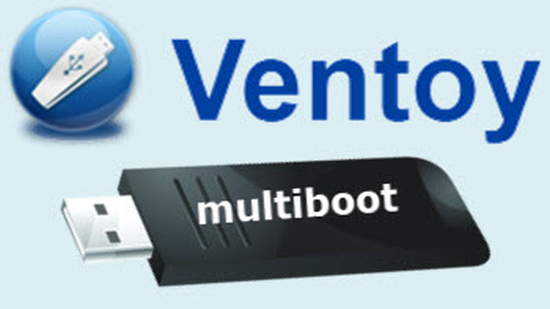 Ventoy