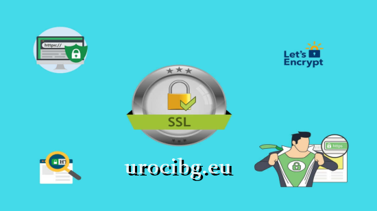 ssl-sertificate