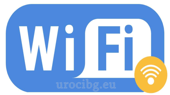 Wi-Fi