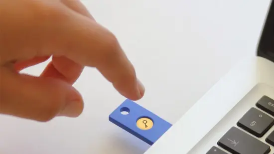 USB-security-key
