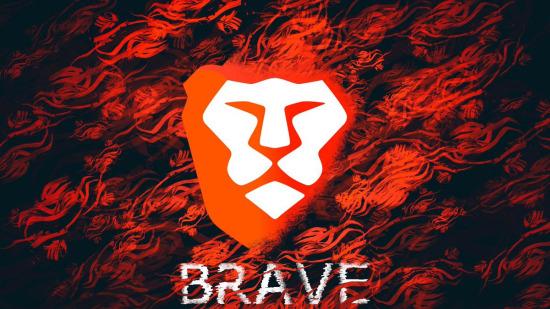 brave