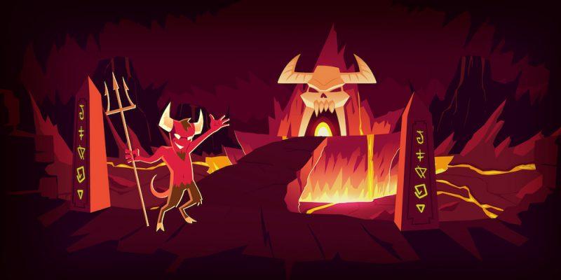 Daemon