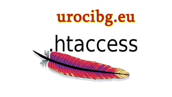 htaccess