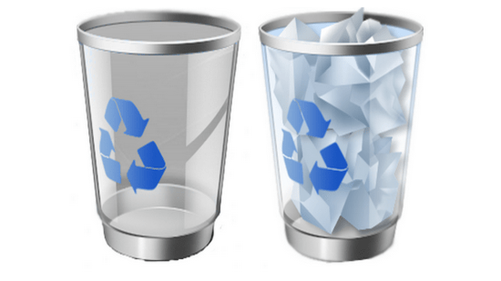 Trash Can