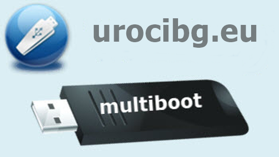 Create Bootable USB