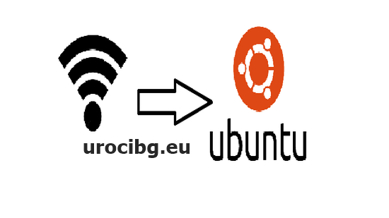 Wifi-ubuntu