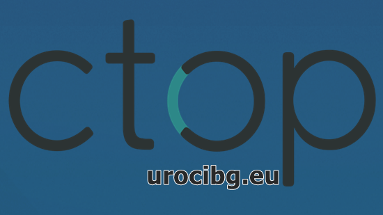 ctop