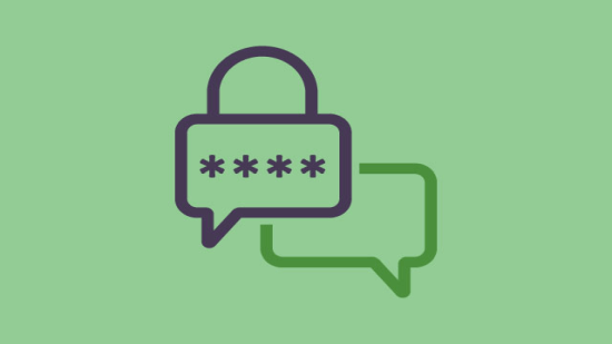 password linux