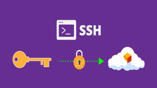 ssh_key