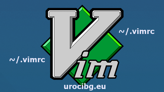~/.vimrc