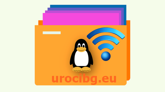 wireless-inux