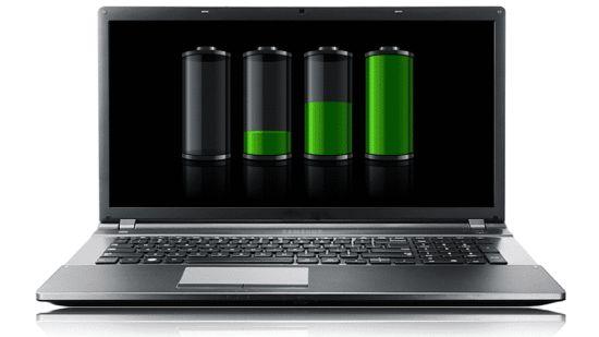 laptopbattery-windows 10