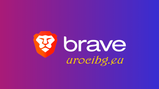 Brave Browser