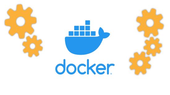 docker compose