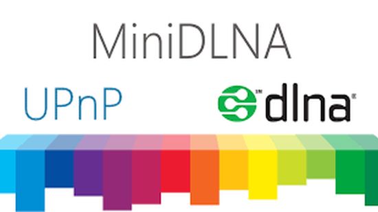 minidlna