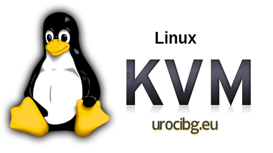 linux-kvm-install