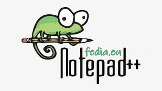 Notepad++