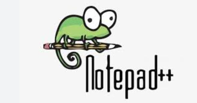 Notepad++