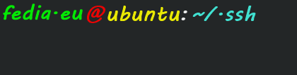Bash Shell Prompt 2